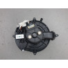 MOTEUR VENTILATEUR CHAUFFAGE CITROEN C4