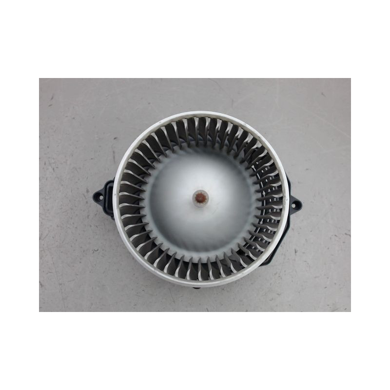 MOTEUR VENTILATEUR CHAUFFAGE CITROEN C4