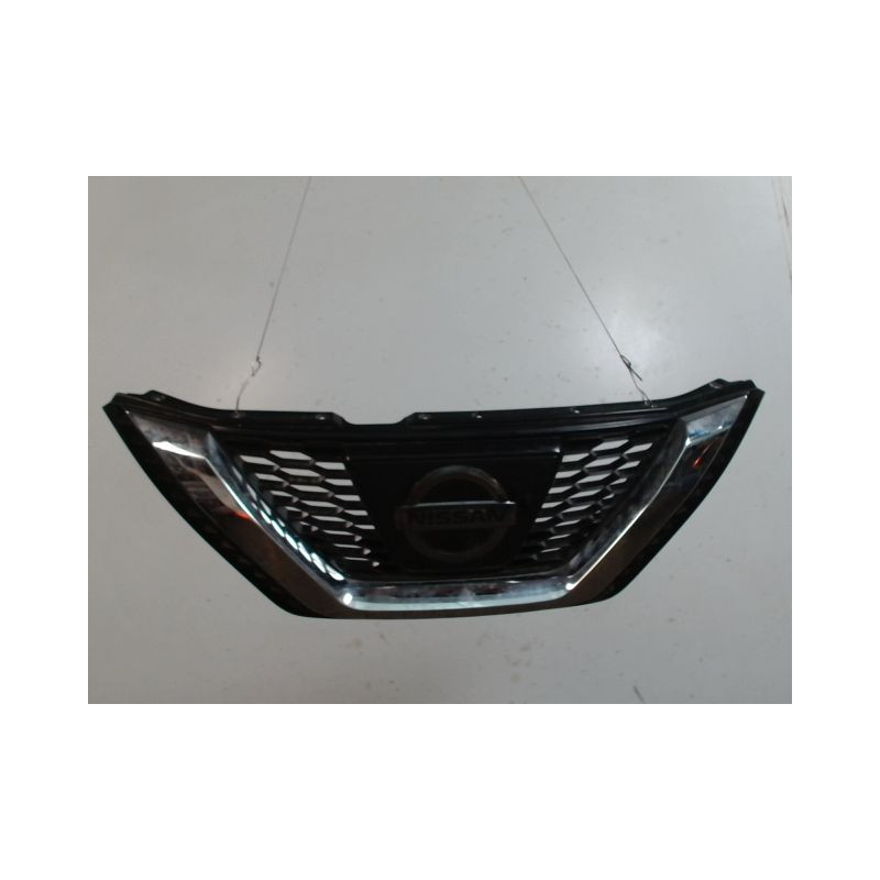 CALANDRE NISSAN QASHQAI