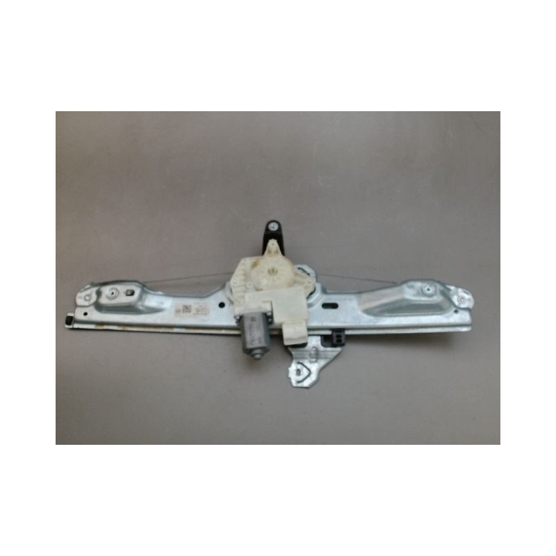 MECANISME LEVE-GLACE AVANT GAUCHE NISSAN QASHQAI