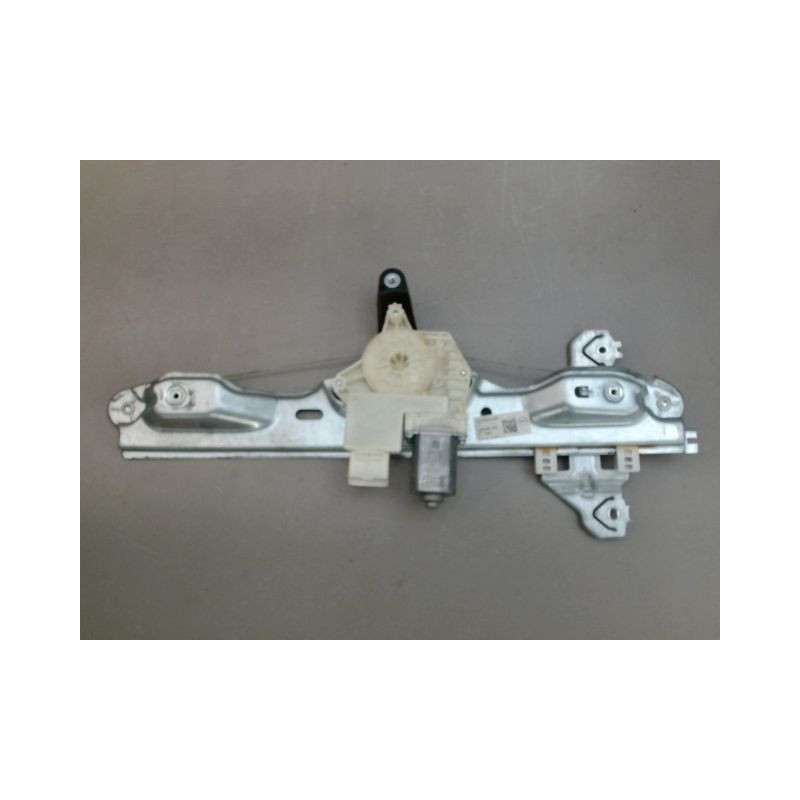 MECANISME LEVE-GLACE ARRIERE DROIT NISSAN QASHQAI