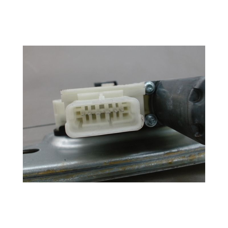 MECANISME LEVE-GLACE ARRIERE DROIT NISSAN QASHQAI