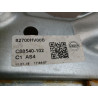 MECANISME LEVE-GLACE ARRIERE DROIT NISSAN QASHQAI