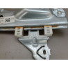 MECANISME LEVE-GLACE ARRIERE DROIT NISSAN QASHQAI