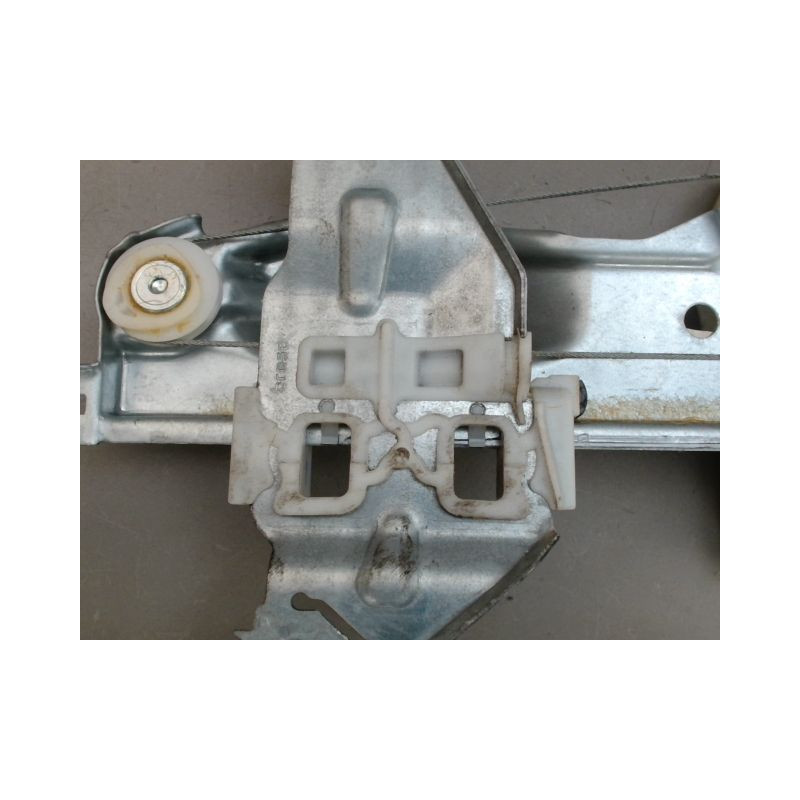 MECANISME LEVE-GLACE ARRIERE DROIT NISSAN QASHQAI
