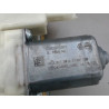 MECANISME LEVE-GLACE ARRIERE GAUCHE NISSAN QASHQAI
