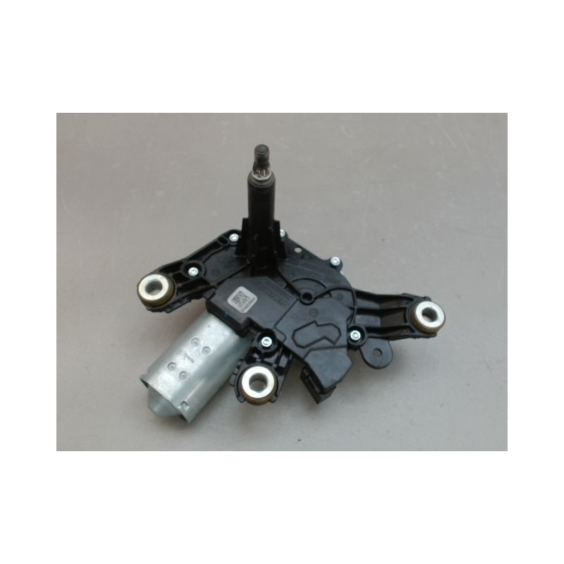 MECANISME ESSUIE-GLACE ARRIERE NISSAN QASHQAI
