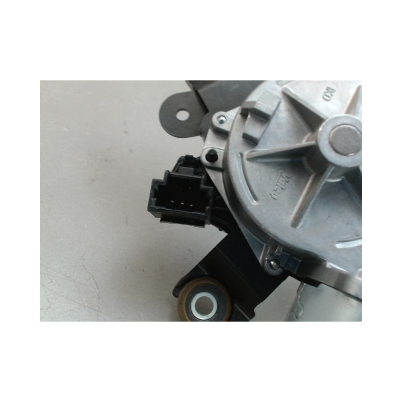MECANISME ESSUIE-GLACE ARRIERE NISSAN QASHQAI