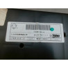 COMMANDE DE CHAUFFAGE NISSAN QASHQAI