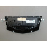 COMMANDE DE CHAUFFAGE NISSAN QASHQAI