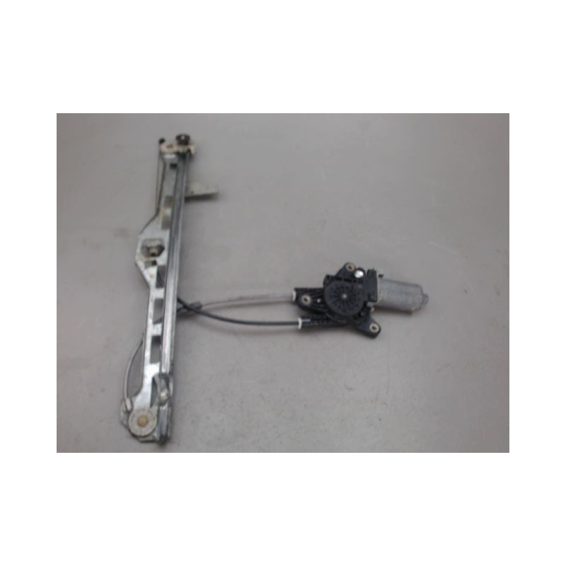 MECANISME LEVE-GLACE AVANT DROIT PEUGEOT 306