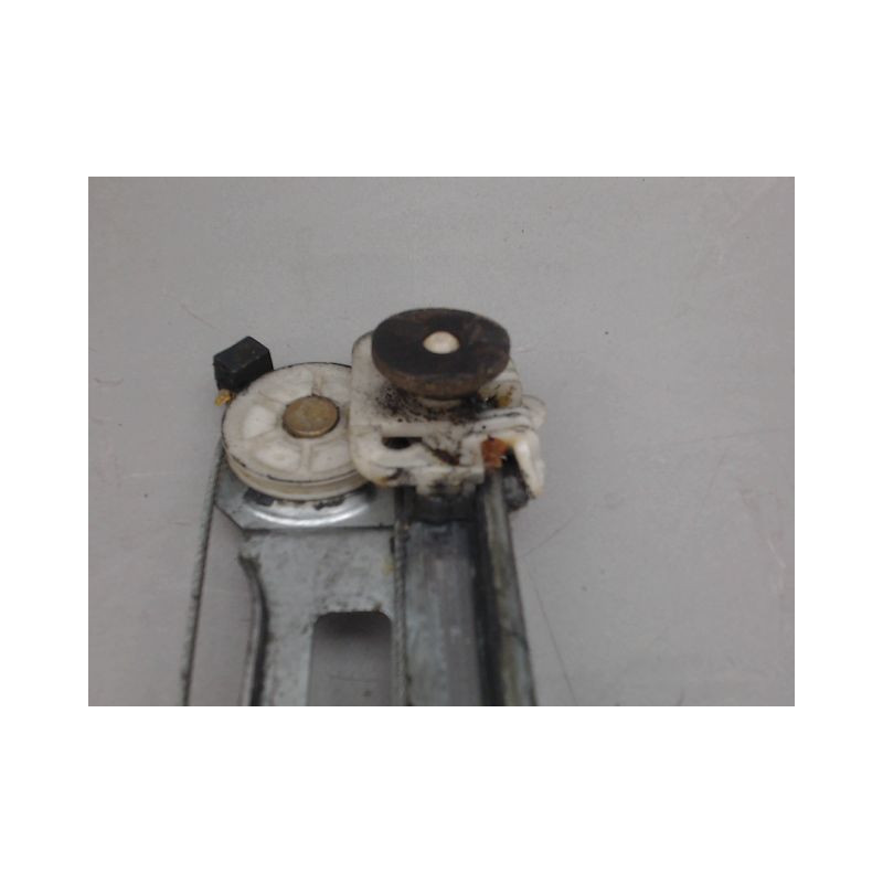 MECANISME LEVE-GLACE AVANT DROIT PEUGEOT 306