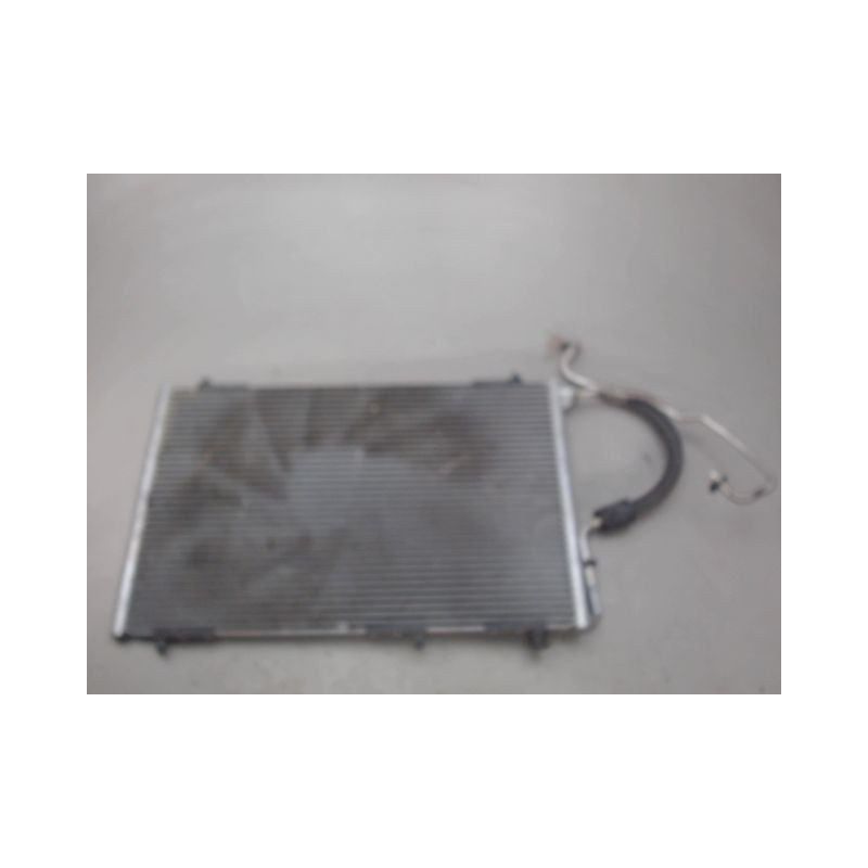 CONDENSEUR CLIMATISATION PEUGEOT 206