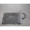 CONDENSEUR CLIMATISATION PEUGEOT 206