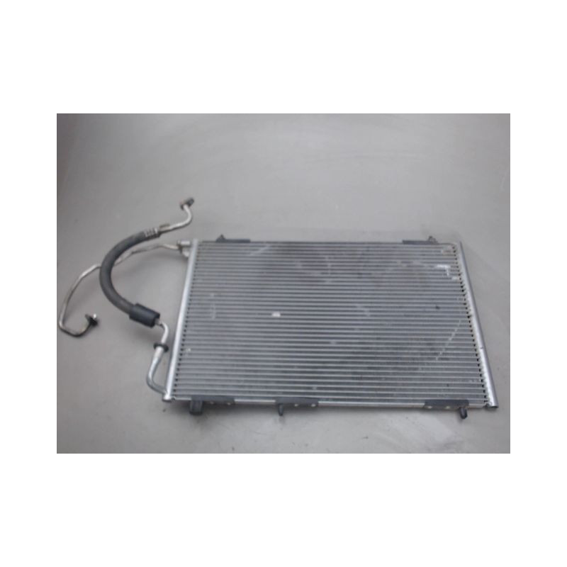 CONDENSEUR CLIMATISATION PEUGEOT 206