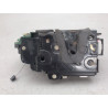 SYSTEME CONDAMNATION ARRIERE GAUCHE VOLKSWAGEN POLO