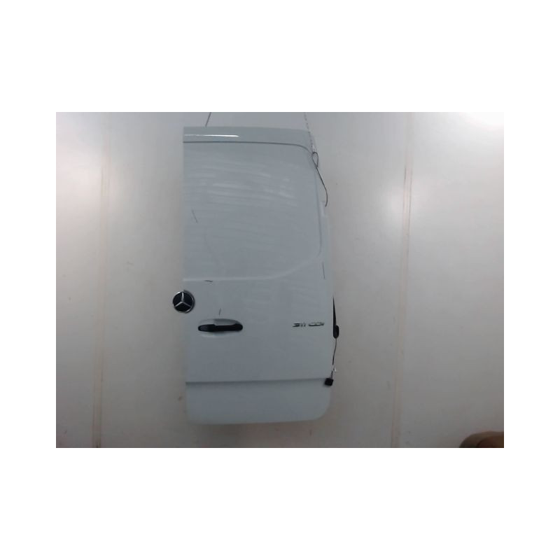 PORTE BATTANTE ARRIERE DROIT MERCEDES SPRINTER