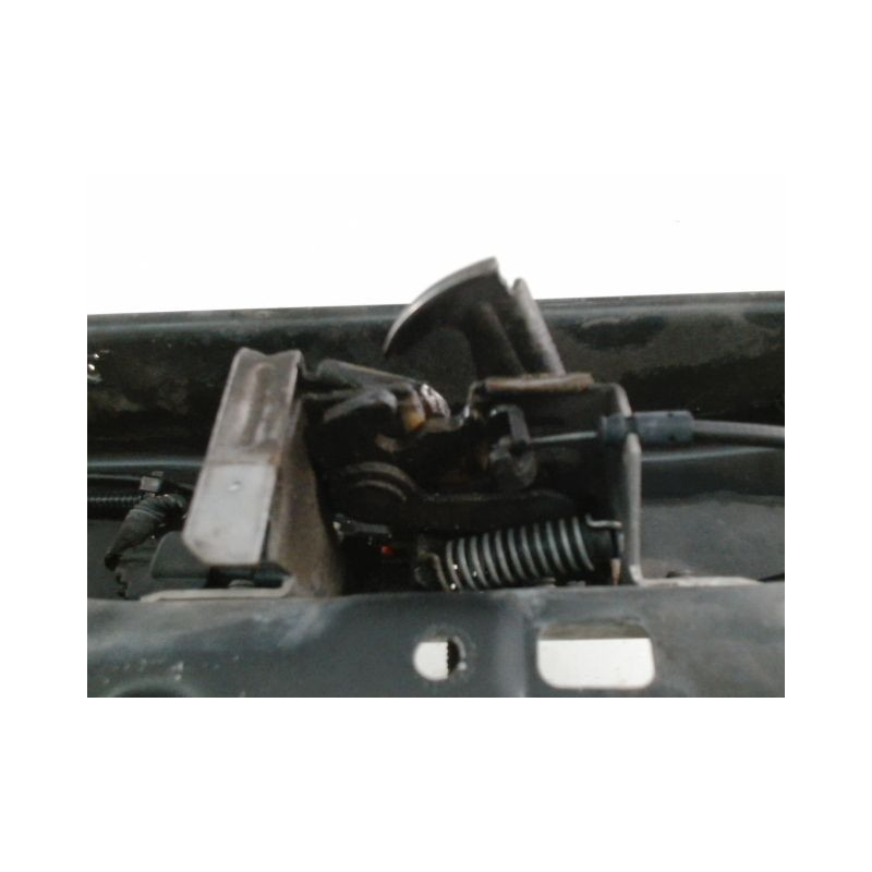 FACE AVANT VOLVO C70
