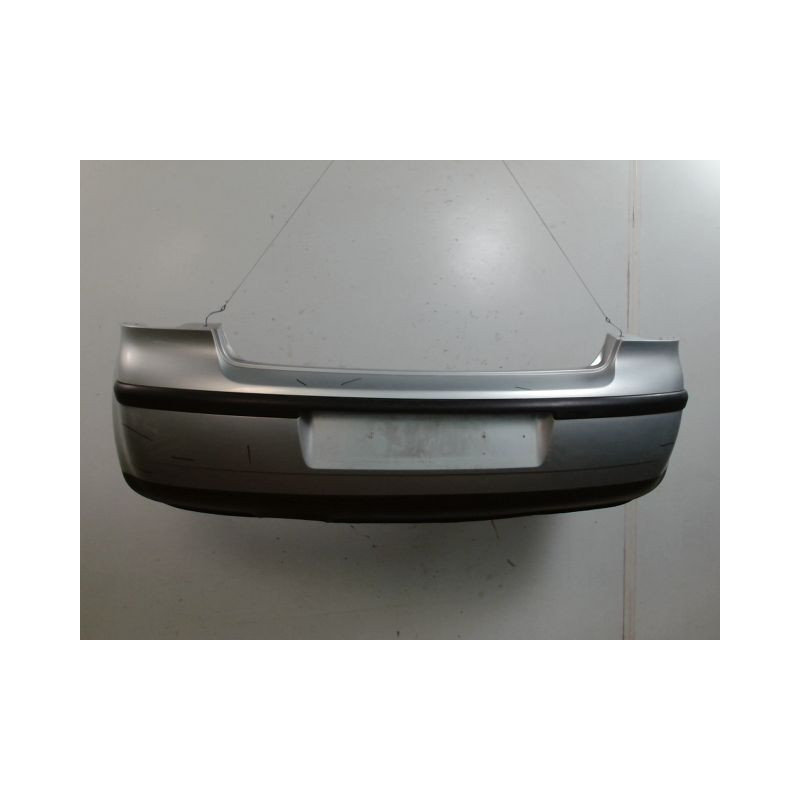 PARE-CHOC ARRIER VOLKSWAGEN POLO