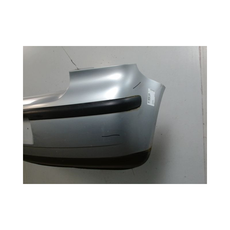 PARE-CHOC ARRIER VOLKSWAGEN POLO