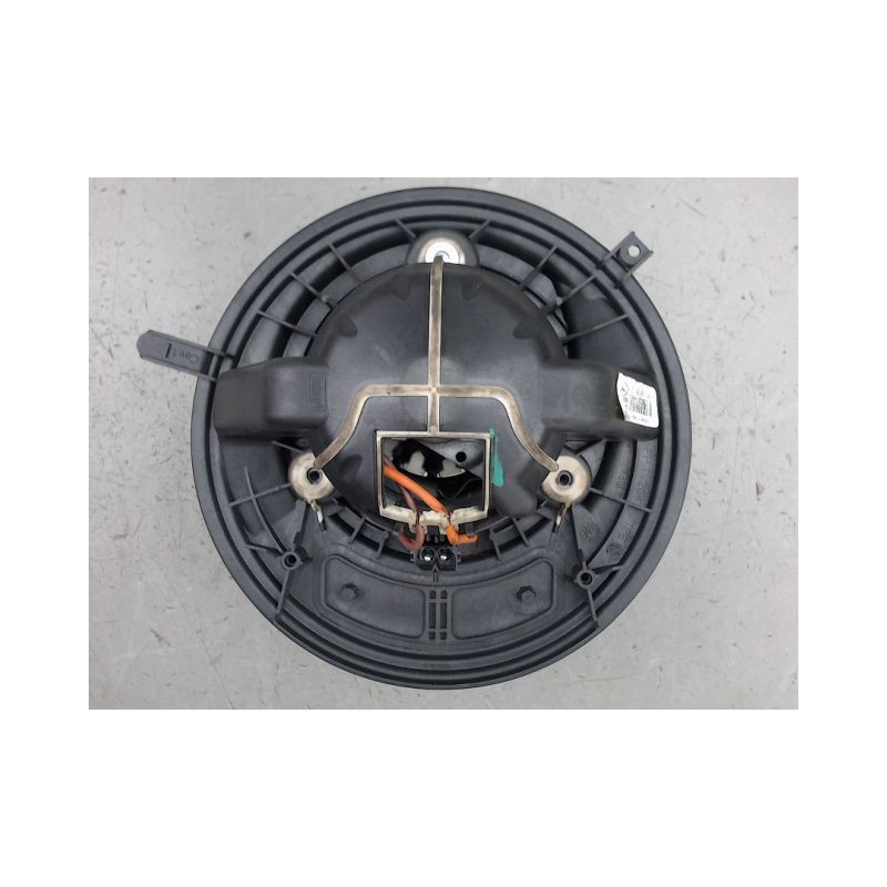 MOTEUR VENTILATEUR CHAUFFAGE MERCEDES CLASSE A
