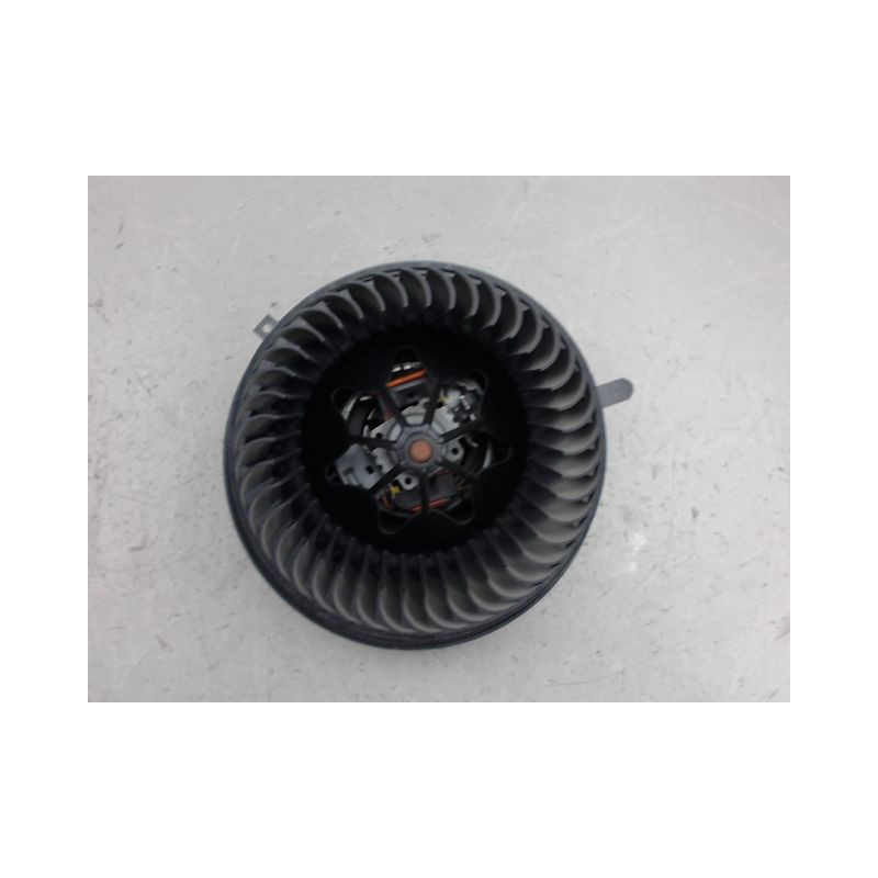 MOTEUR VENTILATEUR CHAUFFAGE MERCEDES CLASSE A