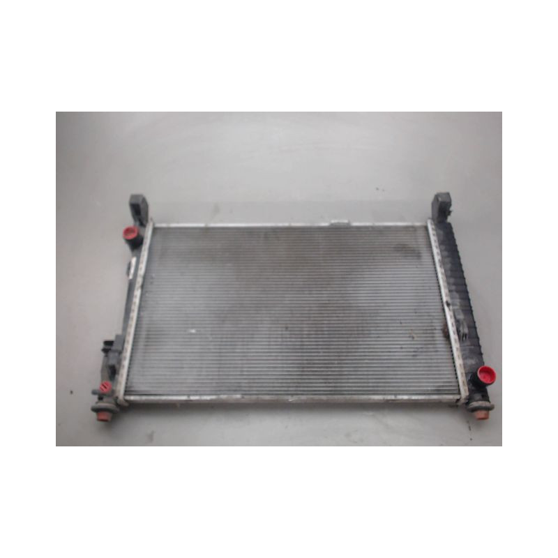 RADIATEUR MERCEDES CLASSE A