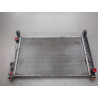RADIATEUR MERCEDES CLASSE A