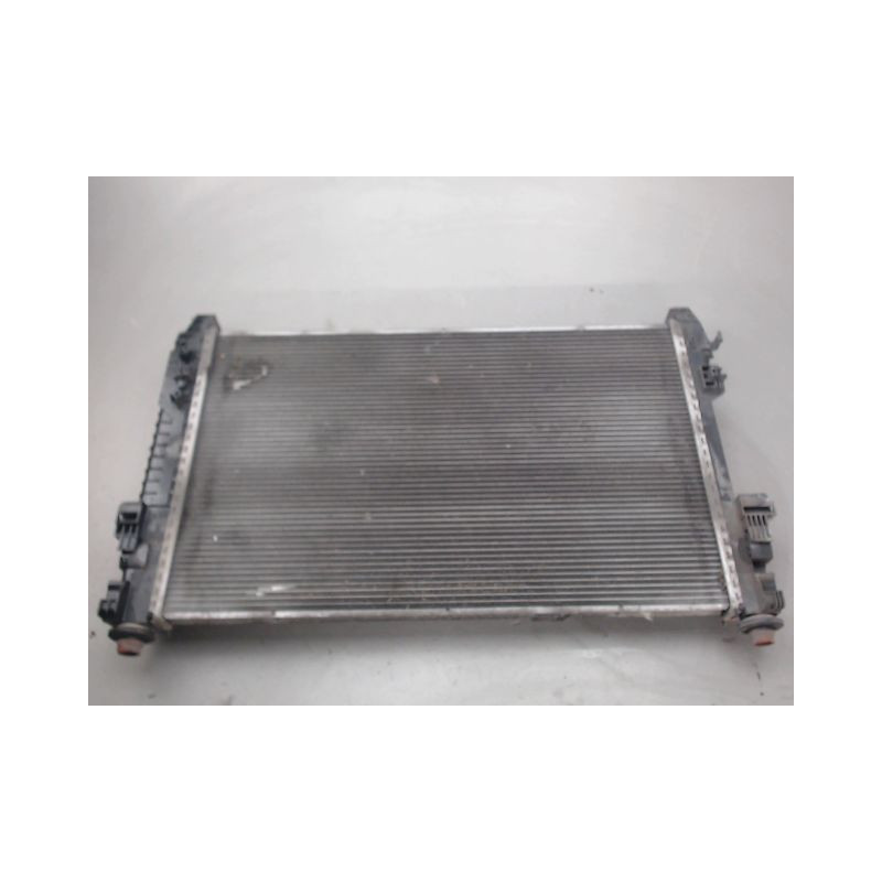 RADIATEUR MERCEDES CLASSE A