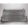 RADIATEUR MERCEDES CLASSE A