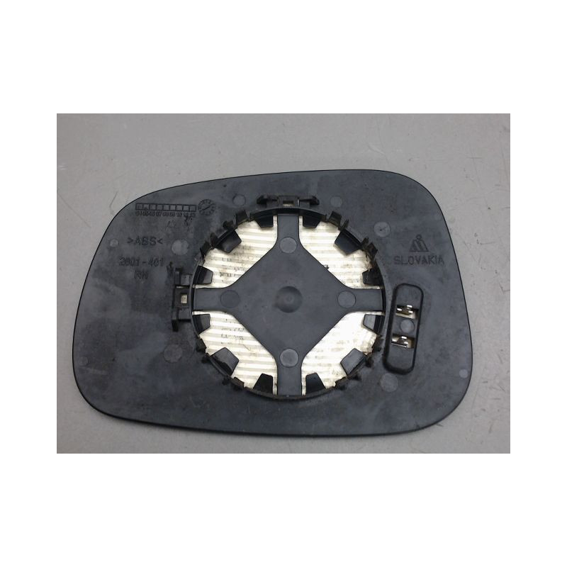 GLACE RETROVISEUR EXT D SUZUKI SWIFT
