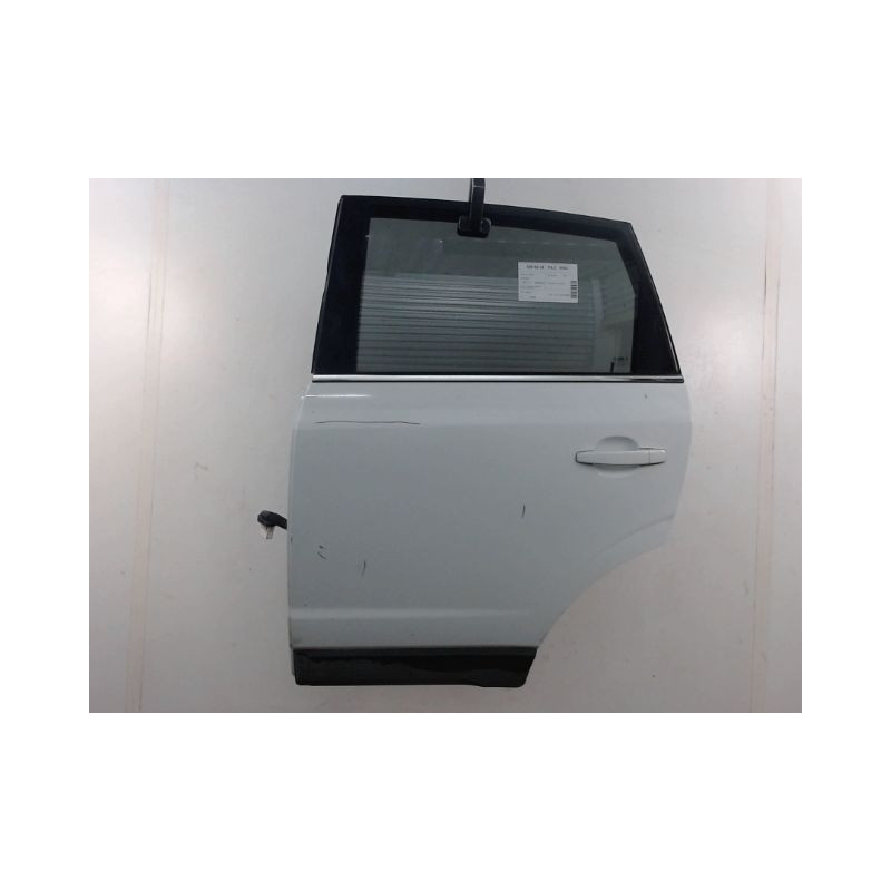 PORTE ARRIERE GAUCHE OPEL ANTARA