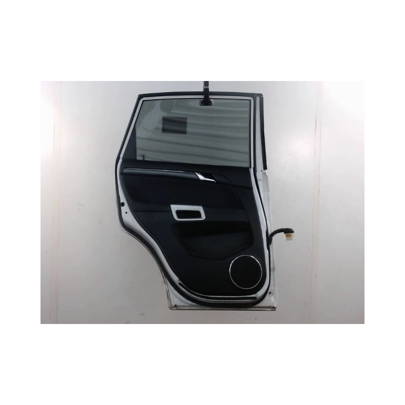 PORTE ARRIERE GAUCHE OPEL ANTARA