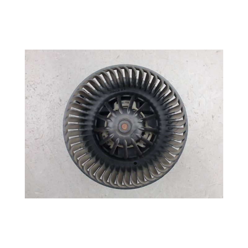 MOTEUR VENTILATEUR CHAUFFAGE RENAULT TWINGO