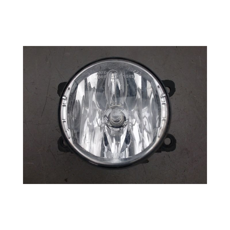 PHARE ANTIBROUILLARD AVANT GAUCHE RENAULT MEGANE