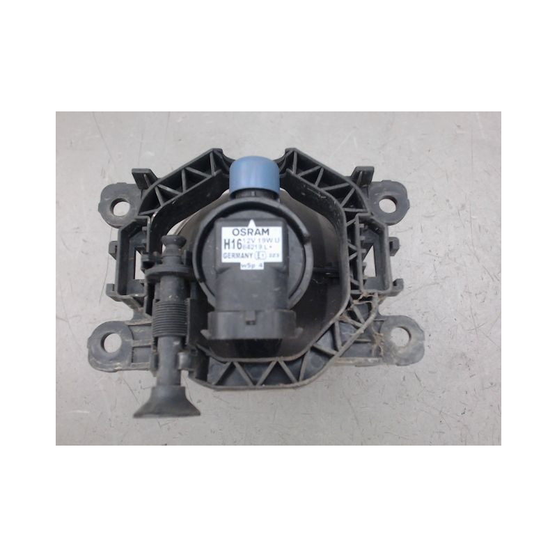 PHARE ANTIBROUILLARD AVANT GAUCHE RENAULT MEGANE
