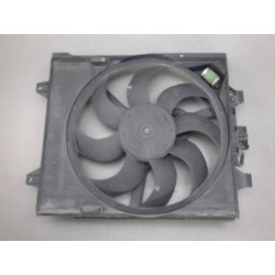 MOTEUR VENTILATEUR RADIATEUR