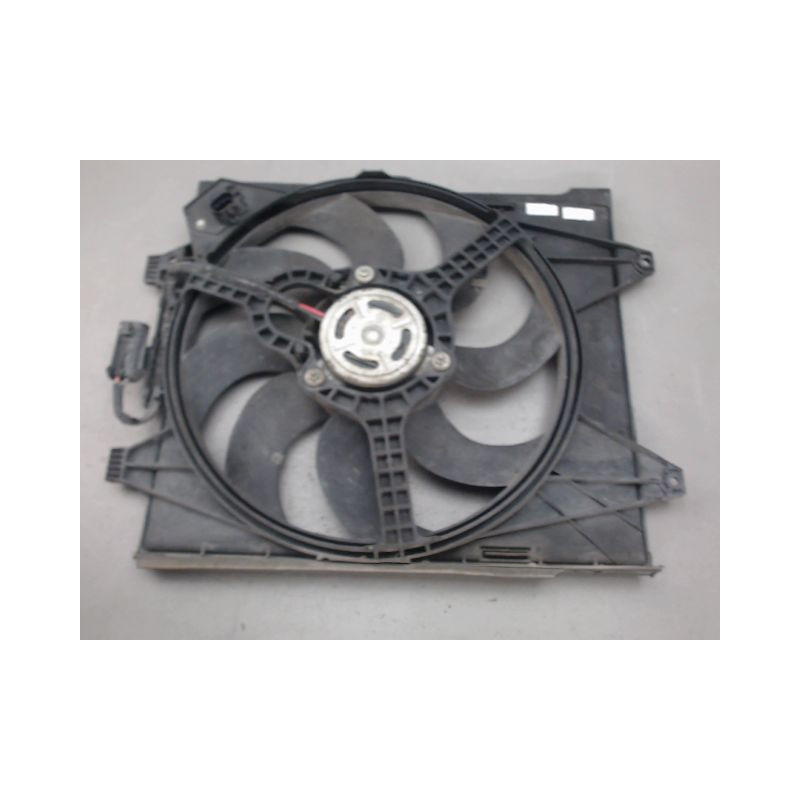 MOTEUR VENTILATEUR RADIATEUR FIAT 500
