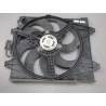 MOTEUR VENTILATEUR RADIATEUR FIAT 500