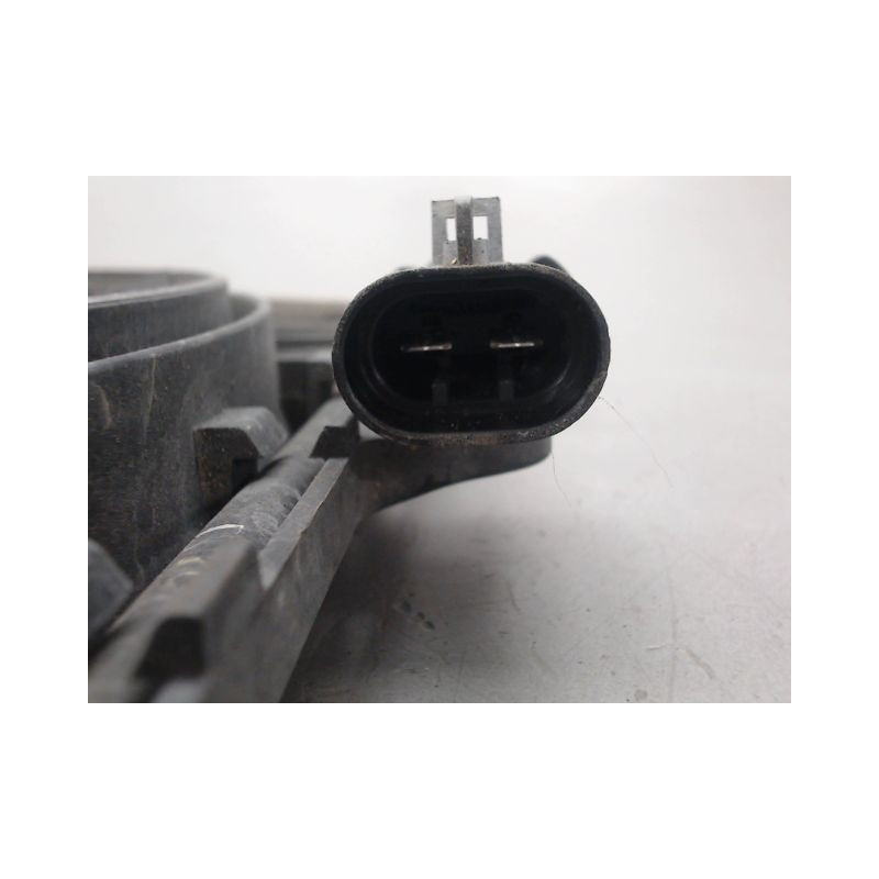 MOTEUR VENTILATEUR RADIATEUR FIAT 500