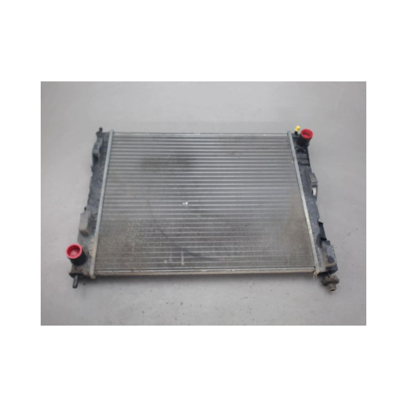 RADIATEUR RENAULT TWINGO