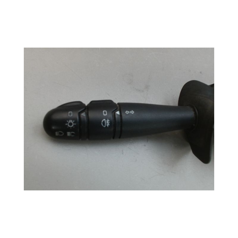 COMMANDE CLIGNOTANT RENAULT MEGANE