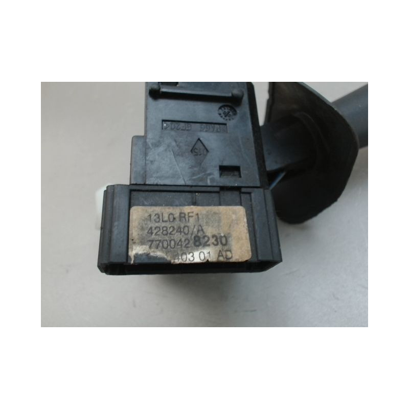 COMMANDE CLIGNOTANT RENAULT MEGANE