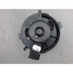 MOTEUR VENTILATEUR CHAUFFAGE