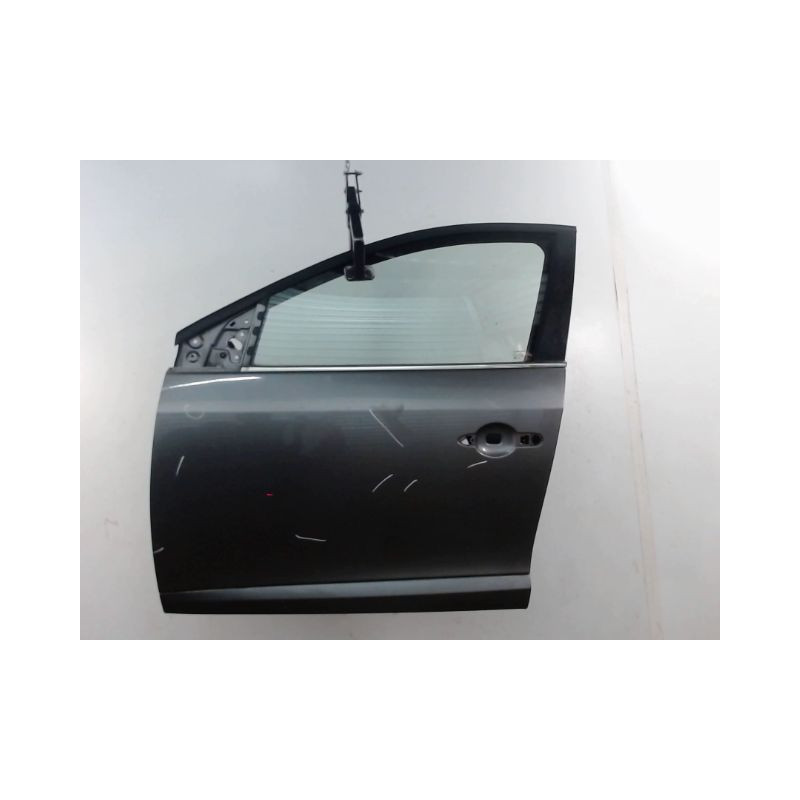 PORTE AVANT GAUCHE RENAULT FLUENCE