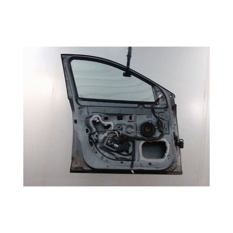 PORTE AVANT GAUCHE RENAULT FLUENCE