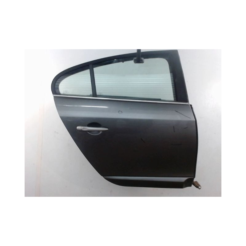 PORTE ARRIERE DROIT RENAULT FLUENCE