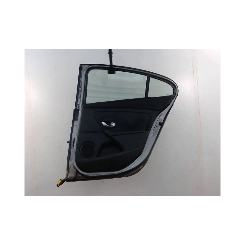 PORTE ARRIERE DROIT RENAULT FLUENCE