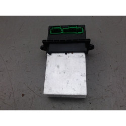 MODULE DE CHAUFFAGE