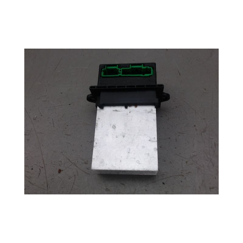MODULE DE CHAUFFAGE RENAULT MEGANE